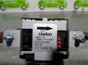 Antenne Verstärker NSA171200 Subaru Impreza II Plus (GG) Schrägheck 5-drs 2.0 16V AWD (EJ20)