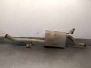 Auspuff Endtopf 2N0253211G Volkswagen Furgoneta (SY_, SX_) 2.0 TDI