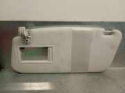 Sonnenblende Links 735595118 Fiat 500L (199) GroÃŸraumlimousine 1.3 D 16V Multijet (55283775)