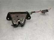 Heckschloss 846300N860 Nissan ALMERA (N15) GX