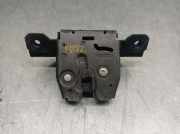Heckschloss 13578941 Opel Astra J (PC6/PD6/PE6/PF6) Schrägheck 5-drs 1.7 CDTi 16V 110 (A17DTR)