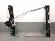 Fensterheber Links Vorne 52138082 Fiat 500e (332) SchrÃ¤gheck 42 kWh 3+1 (46348460)