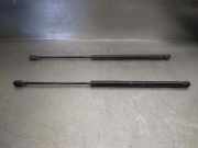 Gasdruckfedern Set Hinten 0851PL0360N Honda Civic (EP/EU) Schr?gheck 3-drs 1.4 16V (D14Z6)