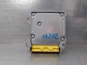 Steuergerät Airbag 1K0909605C Seat Toledo (5P2) Großraumlimousine 2.0 TDI 16V (BKD)