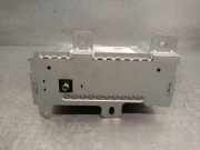Radio 00521365050 Ford Focus 2 Schrägheck 1.6 TDCi 16V 110 (G8DB)