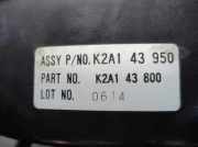 Bremskraftverstärker K2A143950 Kia Shuma Schrägheck 1.5i 16V (BFD)