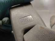 Gürtelschnalle Links Hinten TK520 Mitsubishi MONTERO CLASSIC (V2_W, V6_W, V7_W) 2.5 TD (V24W)