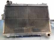Radiator 020850050F Nissan Serena (C23) GroÃŸraumlimousine 1.6 16V (GA16DE)