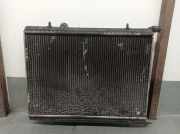 Radiator 1330F4 Citroën Berlingo Van 1.9 Di (DW8B(WJY))