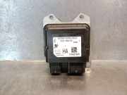 Steuergerät Airbag 14B321 Ford Fiesta 7 Schrägheck 1.0 EcoBoost 12V Hybrid 125 (B7JB)