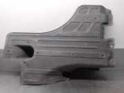 Bodenschutz 30736340 Volvo S60 II (FS) Limousine 2.0 D3 20V (D5204T2)