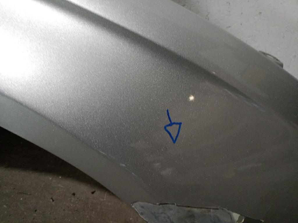 Kotflügel Rechts Vorne 8K0821106A Audi B8 Avant (8K5) 3.0 TDI quattro