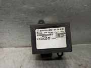 Startunterbrechung 0315455832 Mercedes-Benz Sprinter 3t (903) Van 311 CDI 16V (OM611.981)