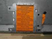 Steuerger?t Airbag 0008207926 Mercedes-Benz CLASE BERLINA 180 (202.018)