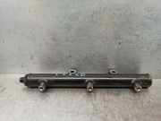 EinspritzdÃ¼sen DÃ¼senstock 4R8Q9D280BC Peugeot 607 (9D/U) Limousine 2.7 HDi V6 24V (DT17TED4(UHZ))