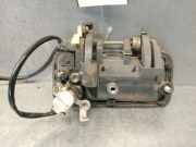 Türgriff Außen Links Vorne 5138116 Opel Frontera (6B) Geländewagen 2.2i 16V (Y22SE(Euro 3))