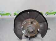 Achsschenkel Halter Links Hinten 0K2FB26120C Kia Carens I (FC/FJ) Großraumlimousine 2.0 CRDI 16V (D4EA)