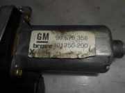 Fensterheber Rechts Vorne 90579356 Opel Zafira (F75) Gro?raumlimousine 2.0 DTI 16V (Y20DTH)