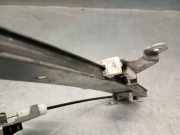 Fensterheber Rechts Vorne 80720EE00C Nissan Tiida (C11X) Schr?gheck 1.5 dCi (K9K)