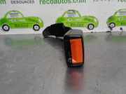 Gürtelschnalle 8495083E00 Opel Agila (A) Großraumlimousine 1.2 16V (Z12XE)