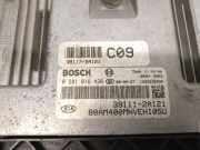 Motorsteuergerät 391112A121 Kia Soul I (AM) Großraumlimousine 1.6 CRDi 16V (D4FB)