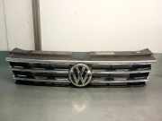 Grill 5NA853653 Volkswagen TIGUAN (5N_) 2.0 TDI DFGA