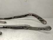 Scheibenwischer Rechts Vorne 6429S9 Peugeot 307 SW (3H) Kombi 1.6 HDiF 110 16V (DV6TED4(9HY))