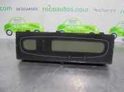 Multifunctionelle Display P8200002604 Renault II GRANDTOUR (KG0) 1.9 dCi Diesel