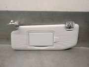 Sonnenblende Links 96738898PR Opel Corsa F (UB/UH/UP) Schrägheck 5-drs Electric 50kWh (ZKX)