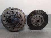 Kupplungsset SH0116410 Mazda 3 (BM/BN) Schrägheck 2.2 SkyActiv-D 150 16V (SH)