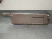 Sonnenblende Rechts 705857552 Volkswagen Transporter T4 Van 2.4 D (AAB) AAB