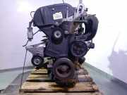 Motor FYDA Ford Focus 1 SchrÃ¤gheck 1.6 16V (FYDA)