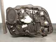 Fensterheber Links Vorne 68292083AA Jeep Compass II (MP) SUV 1.4 Multi Air2 16V (55263624)