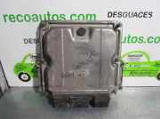 Motorsteuergerät 9655816780 Citroën C8 (EA/EB) Großraumlimousine 2.2 HDi 16V (DW12TED4.FAP(4HW))