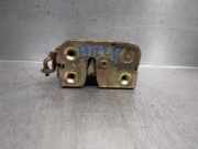 Türschloss Links Hinten MB365309 Mitsubishi MONTERO   (L04_G, L14_G) 2.5 TD (L044G, L049G)