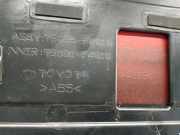 Heckspoiler 76085F4010 Toyota C-HR (X1,X5) SUV 1.8 16V Hybrid (2ZRFXE)