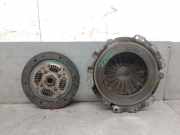 Kupplungsset 689774 Ford Fiesta 4 Schrägheck 1.25 16V (DHA)