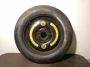 Reserverad 1694000802 Mercedes-Benz B (W245) Schrägheck 2.0 B-200 CDI 16V (OM640.941)