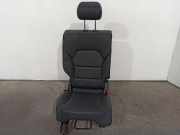 Sitz Rechts Hinten A2469201000 Mercedes-Benz B (W246/W242) Schrägheck 1.5 B-180 CDI,d 16V (OM607.951(K9K))