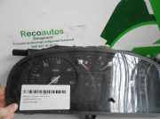 Tachoeinheit Kmh 8200218863 Renault II (BG0/1_) 1.9 dCi (BG08, BG0G)