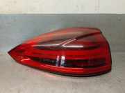 Rücklicht Links 7P5945207G Porsche Cayenne II (92A) SUV 4.2 S Diesel V8 32V (CUD)
