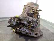 Heckschloss 90502EN000 Nissan Murano (Z50) SUV 3.5 V6 24V 4x4 (VQ35DE)