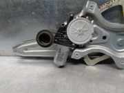 Antriebswelle Links Vorne 8200381115 Renault (BJ0) 2.2 dCi Turbodiesel