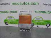 Steuergerät Airbag 988208H40E Nissan X-Trail (T30) SUV 2.2 dCi 16V 4x4 (YD22ETi)