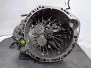 Getriebestütze 13312098 Opel Insignia Schrägheck 5-drs 1.6 CDTI 16V (B16DTH)