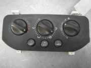 Bedienung Klimaanlage 654982E Renault II FASE I (B/CBO) 1.2 RN B/CBOA/F