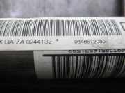 Vorhang Airbag Rechts VOOR VOOR 9646572080 Citroën CITROËN COUPE 1.6 16V CAT (NFU / TU5JP4)