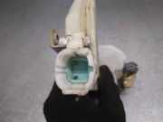 Heizwiderstand Saab 9-5 (YS3E) Limousine 2.0t 16V (B205E)