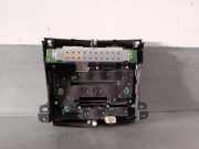 Radio 8002A067XA Mitsubishi Outlander (CW) SUV 2.0 DI-D 16V 4x2 (BSY)