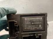 Steuergerät Zentralverriegelung 9G9T14B533FC Volvo XC60 I (DZ) SUV 2.4 D5 20V 205 AWD (D5244T10)